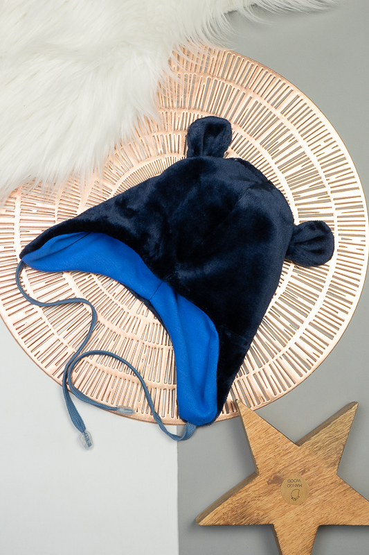 Шапка ясельна 300-1249Ш